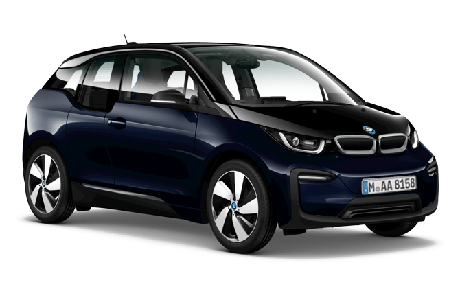 BMW i3 120Ah