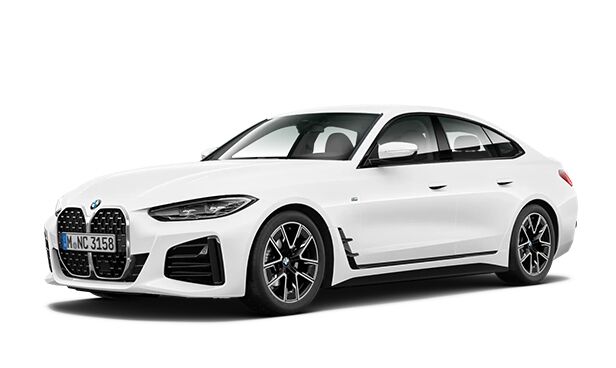 Brand New BMW 420i M Sport Gran Coupe Auto