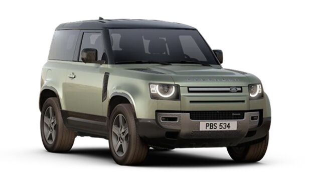 Defender 90 D250 X-Dynamic SE Auto