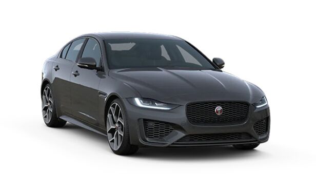 New XE P300 SPORT Auto 