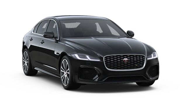 New XF P250 R-Dynamic SE Auto 