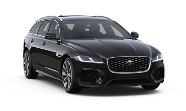New XF SPORTBRAKE D200 R-Dynamic Black Auto 