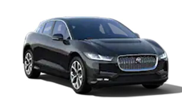 New I-PACE HSE EV400