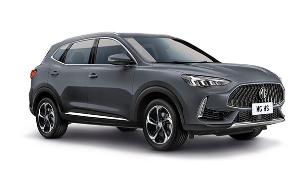 Brand New MG HS SE 1.5 T-GDI