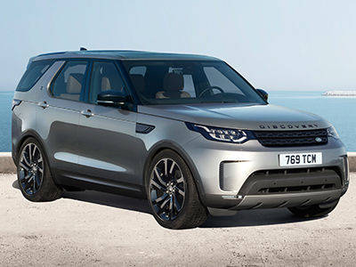 Discovery 3.0 TD6 Auto SE