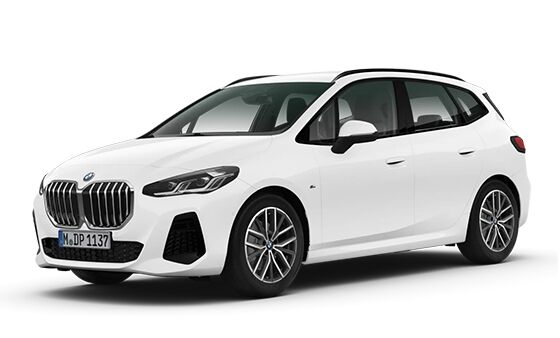 2 Series Active Tourer