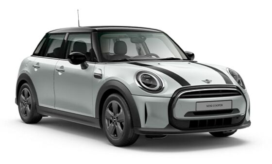 MINI Hatchback 5-Door Classic